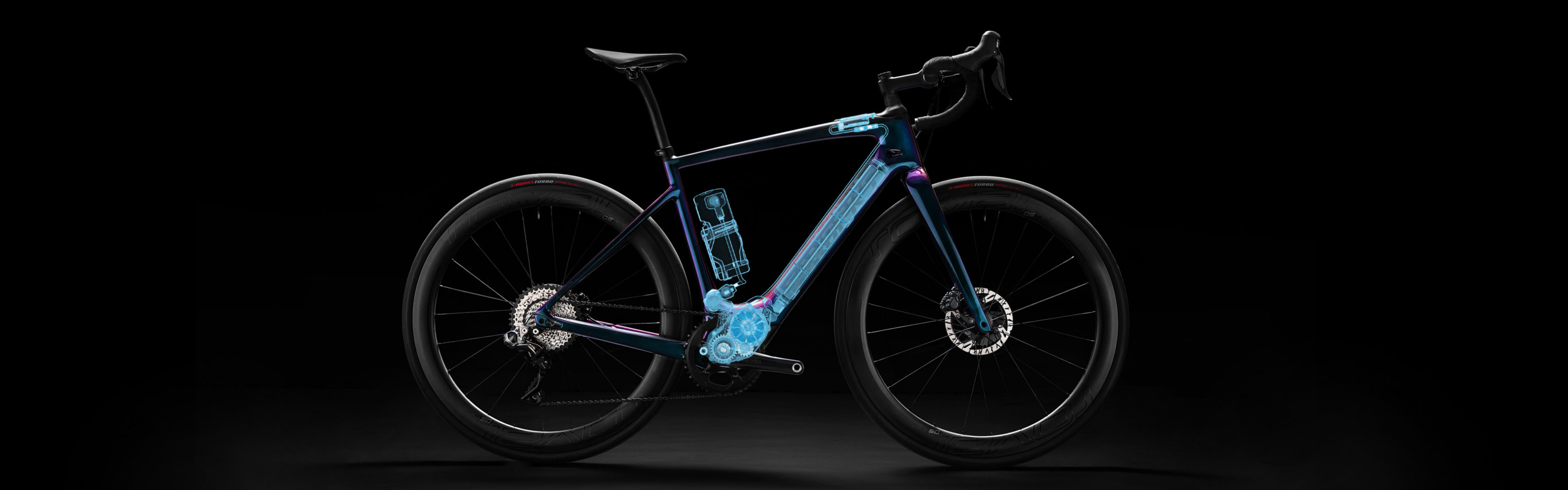 specialized creo founders edition