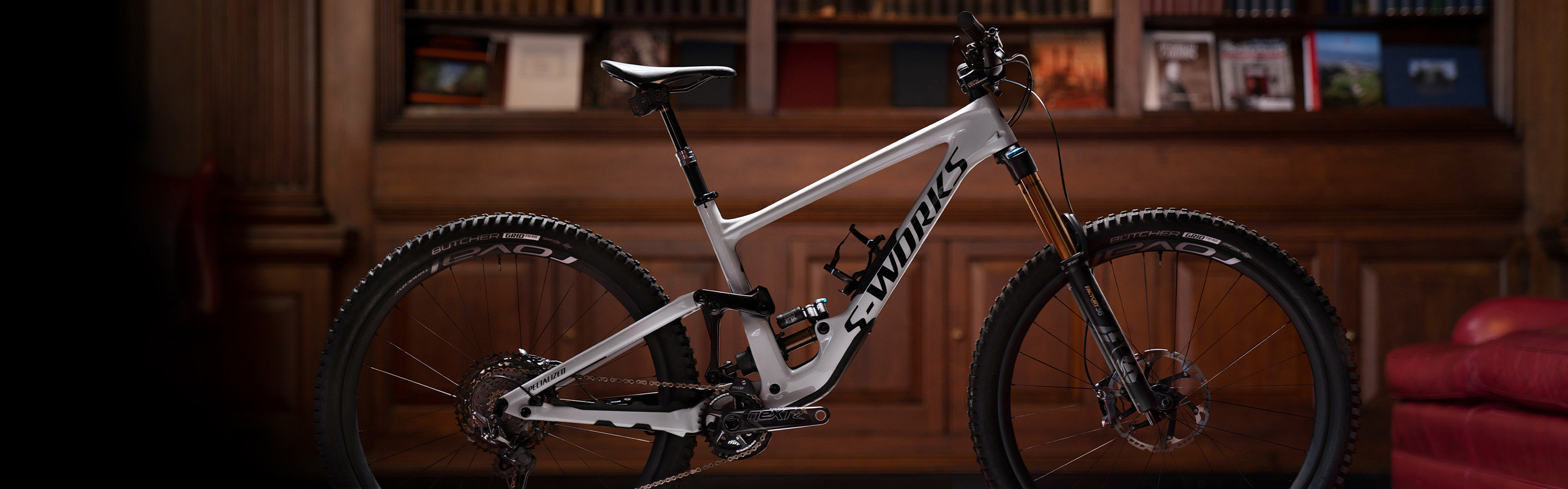 specialized mountain bike 2020