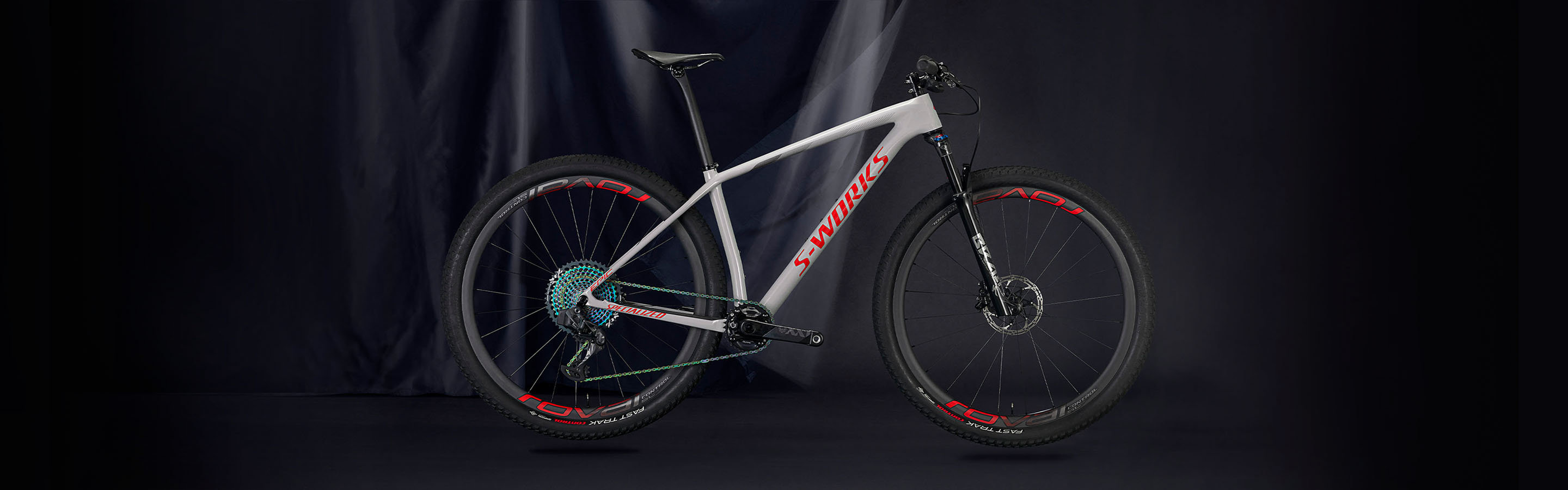 specialized epic carbon hardtail