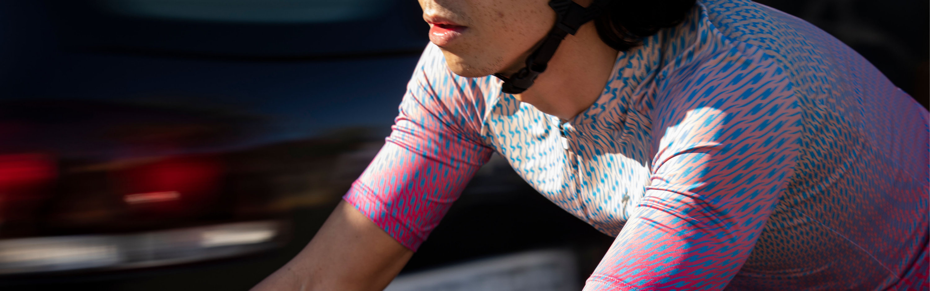 specialized road bike jersey