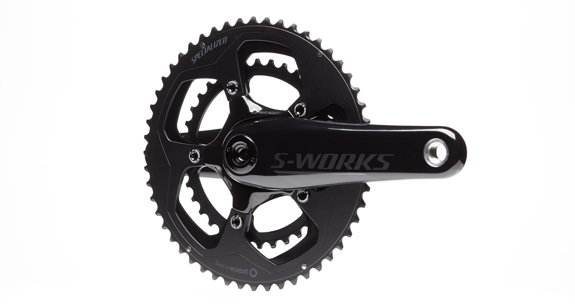 specialized crank