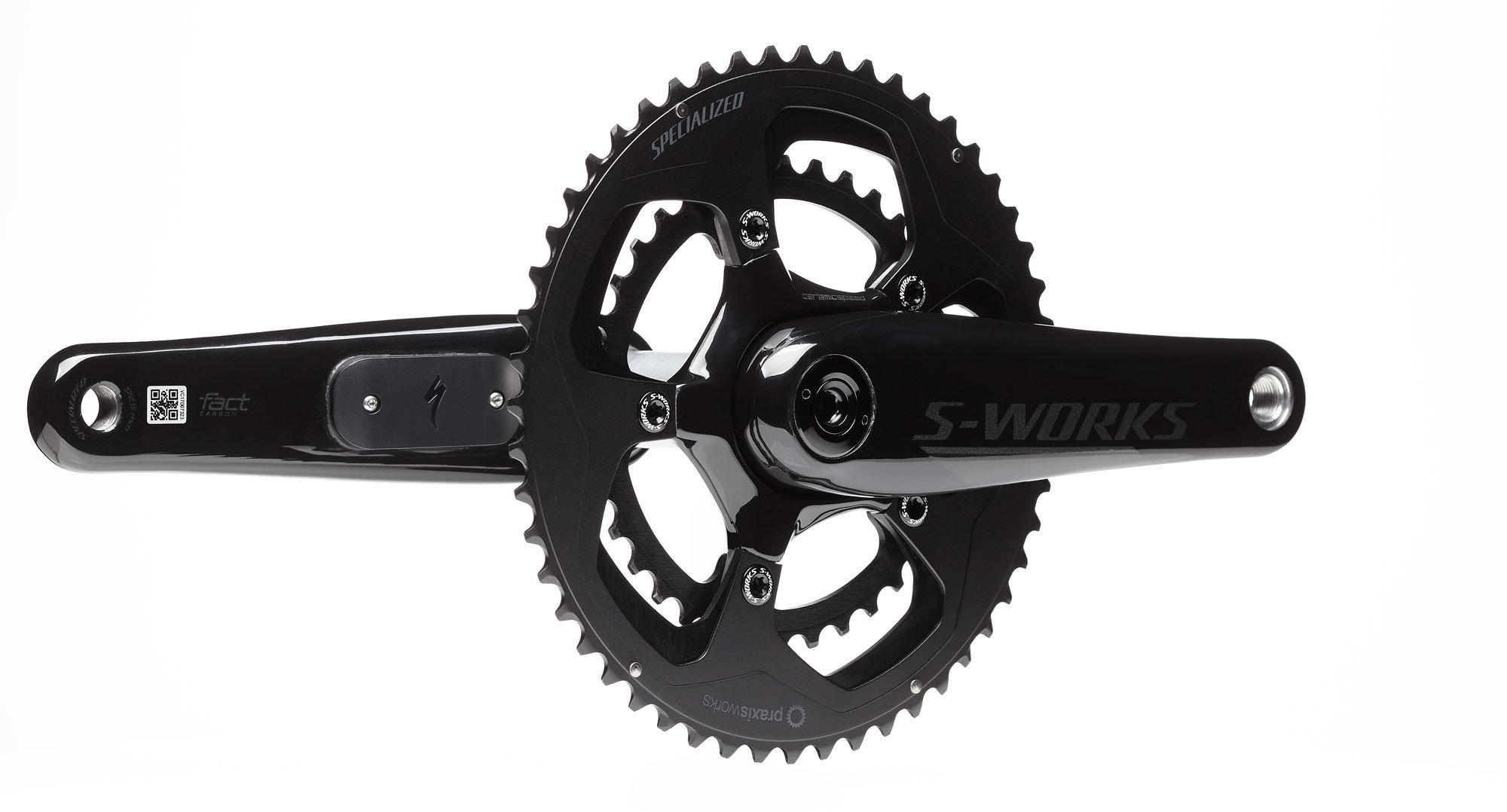 specialized s works power meter