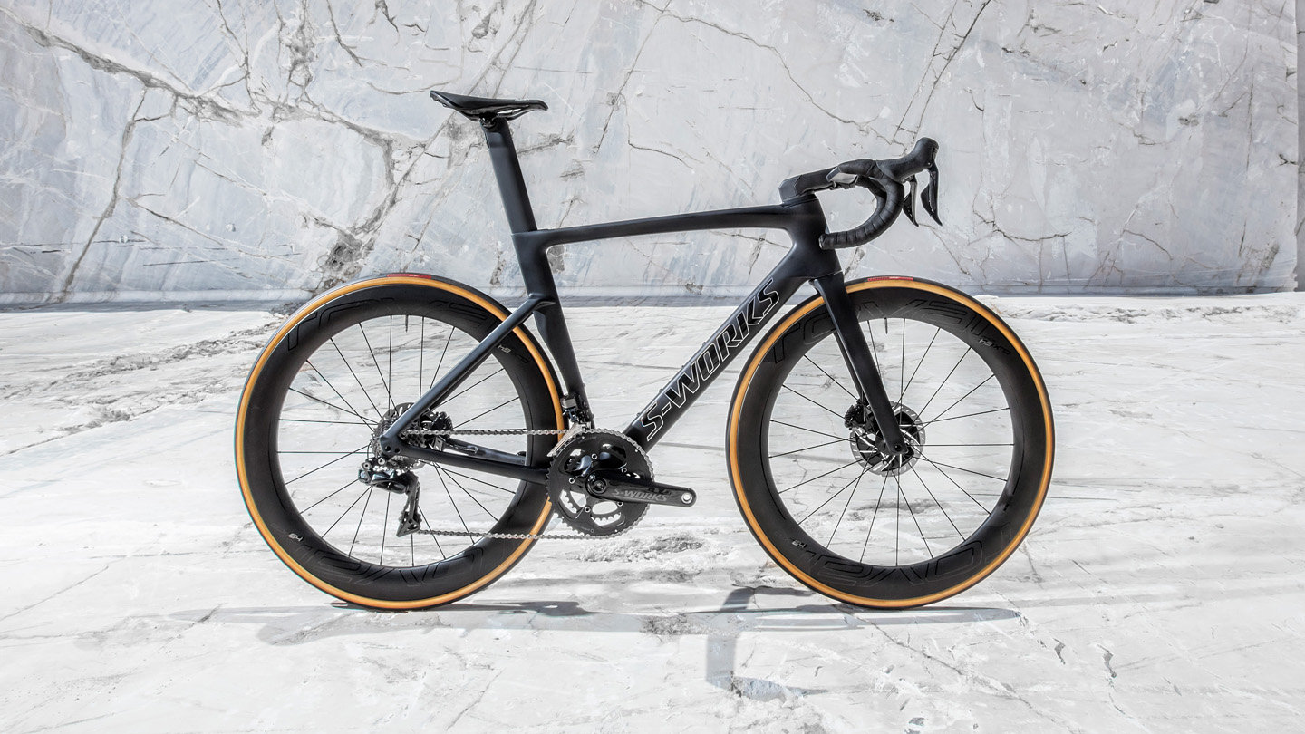 S-Works Venge | Specialized.com