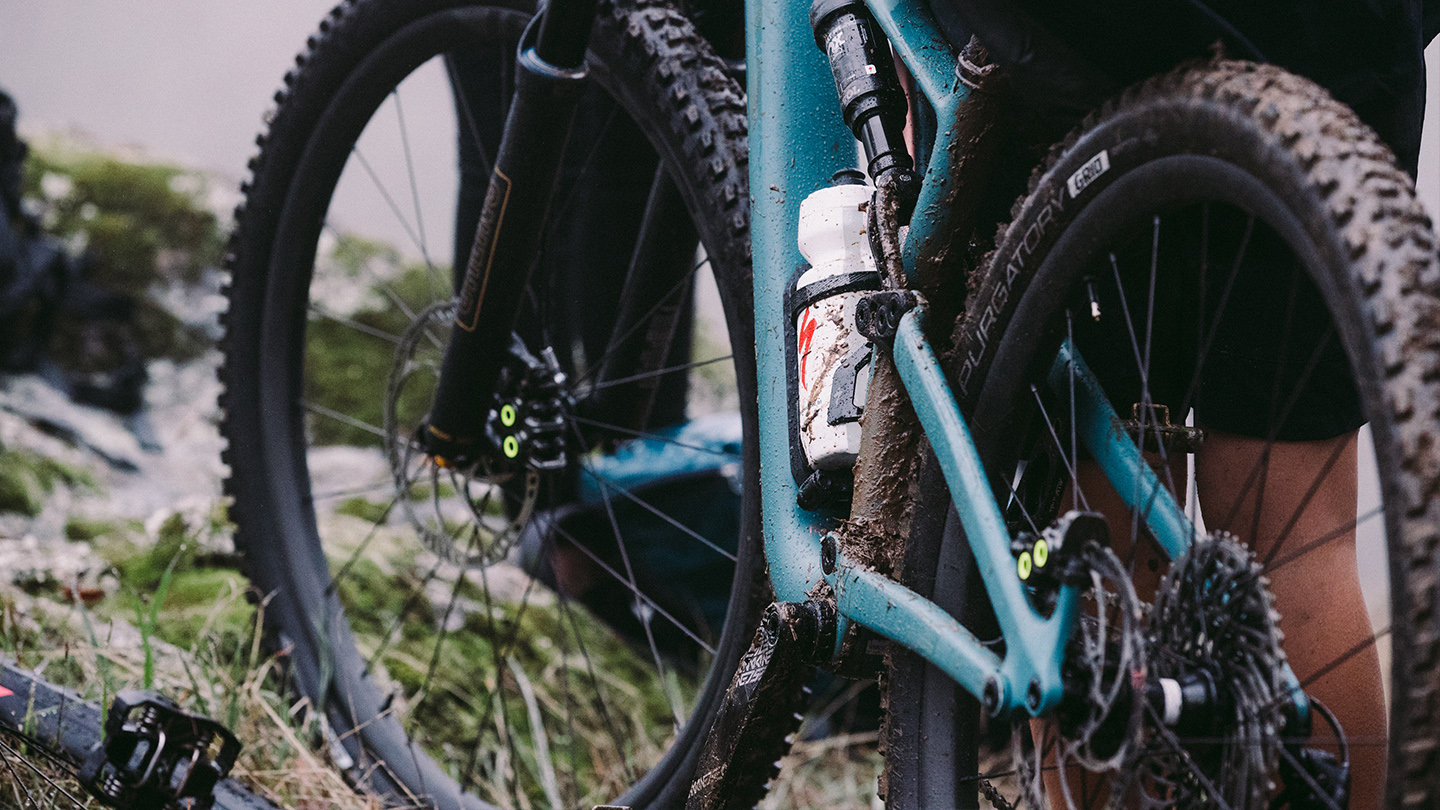 specialized women's mountain bike 27.5
