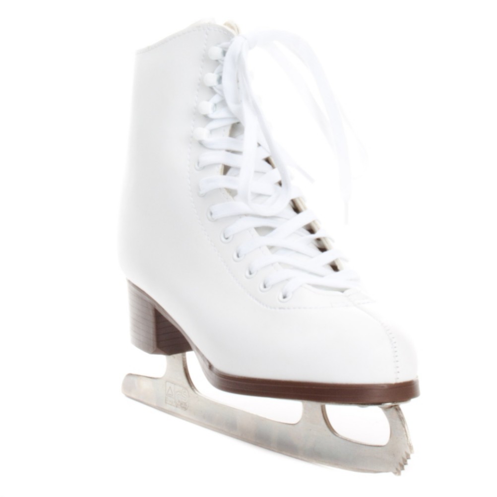 Jackson Glacier 120 Womens Figure Ice Skates 2011 10 0 2011 New