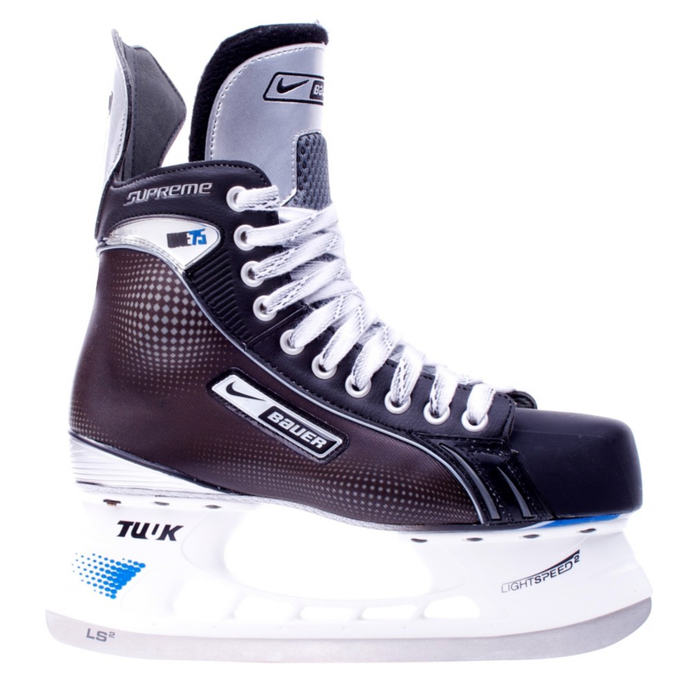 Nike Bauer Supreme Skates
