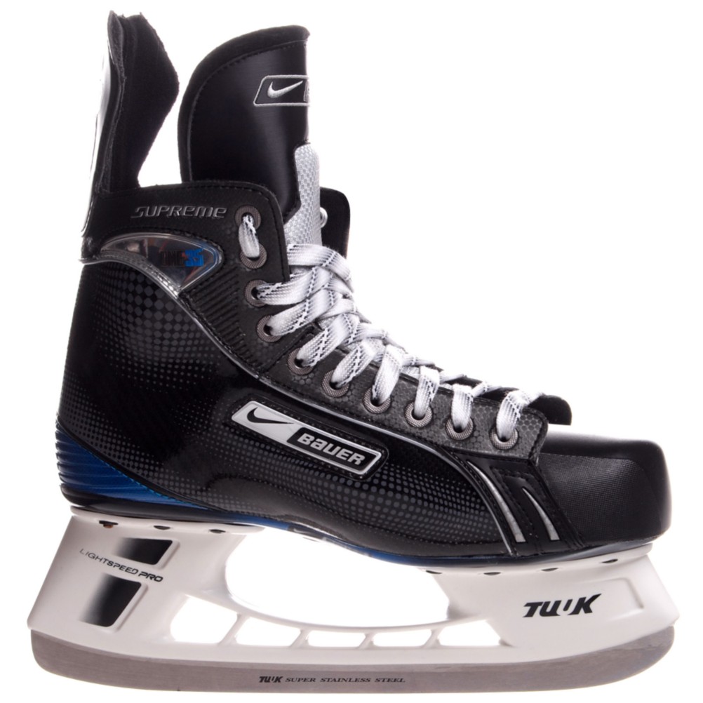 Nike Bauer Supreme Skates