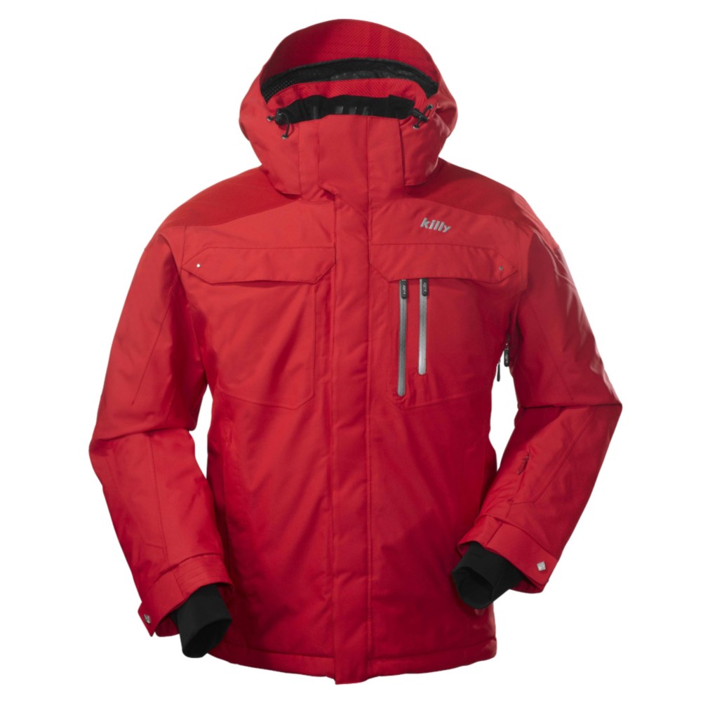 Killy Maple Mens Insulated Ski Jacket