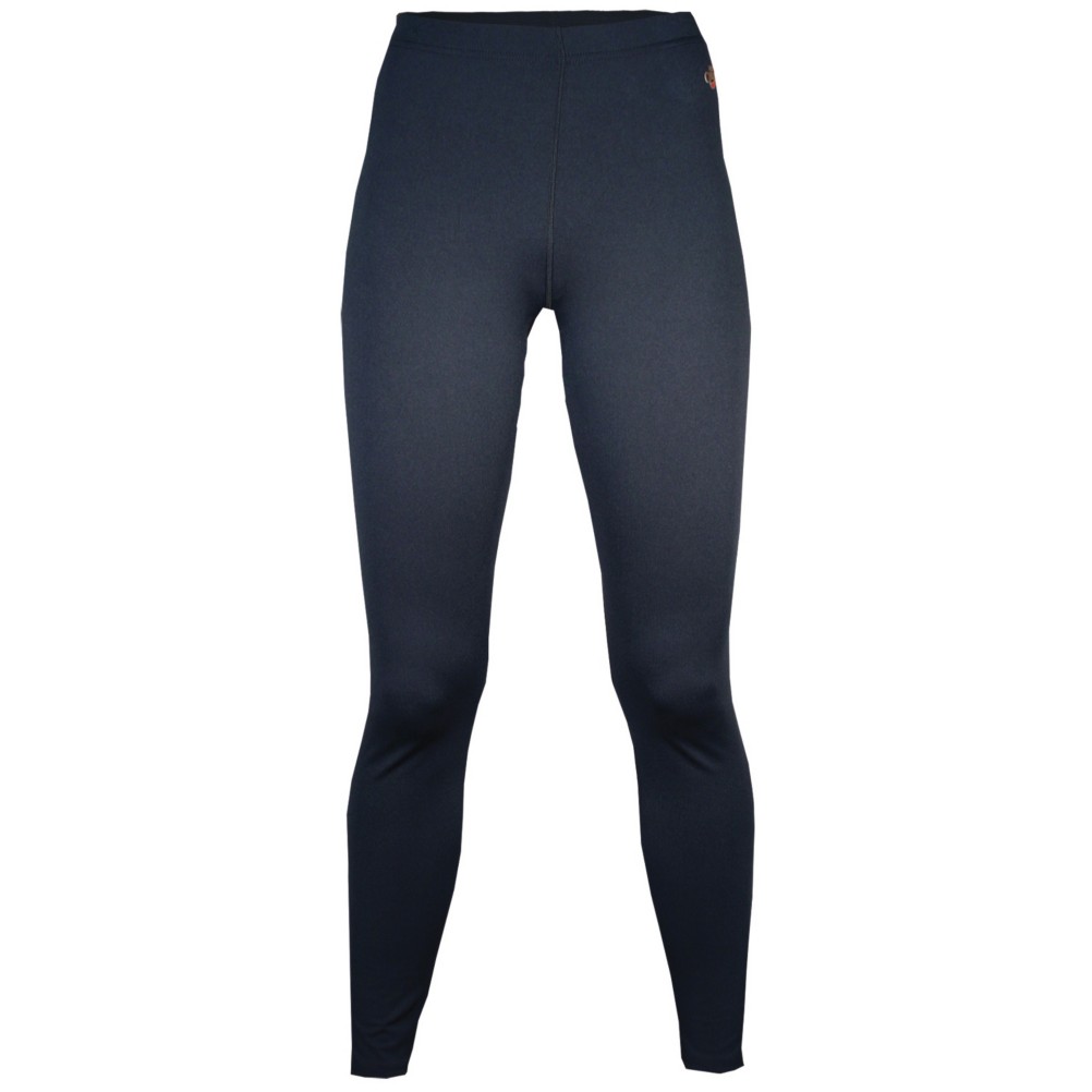hot chili long underwear women's