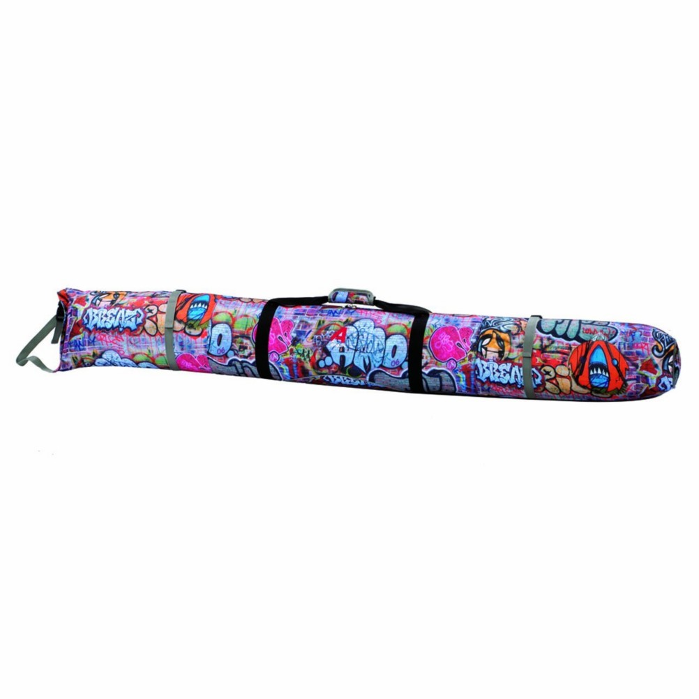 athalon single padded ski bag