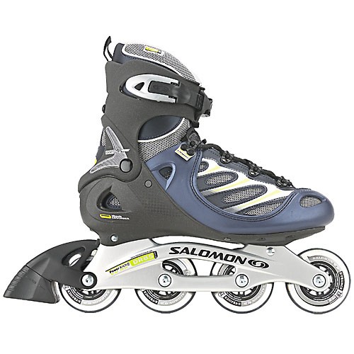 Salomon Speedster Inline Skates