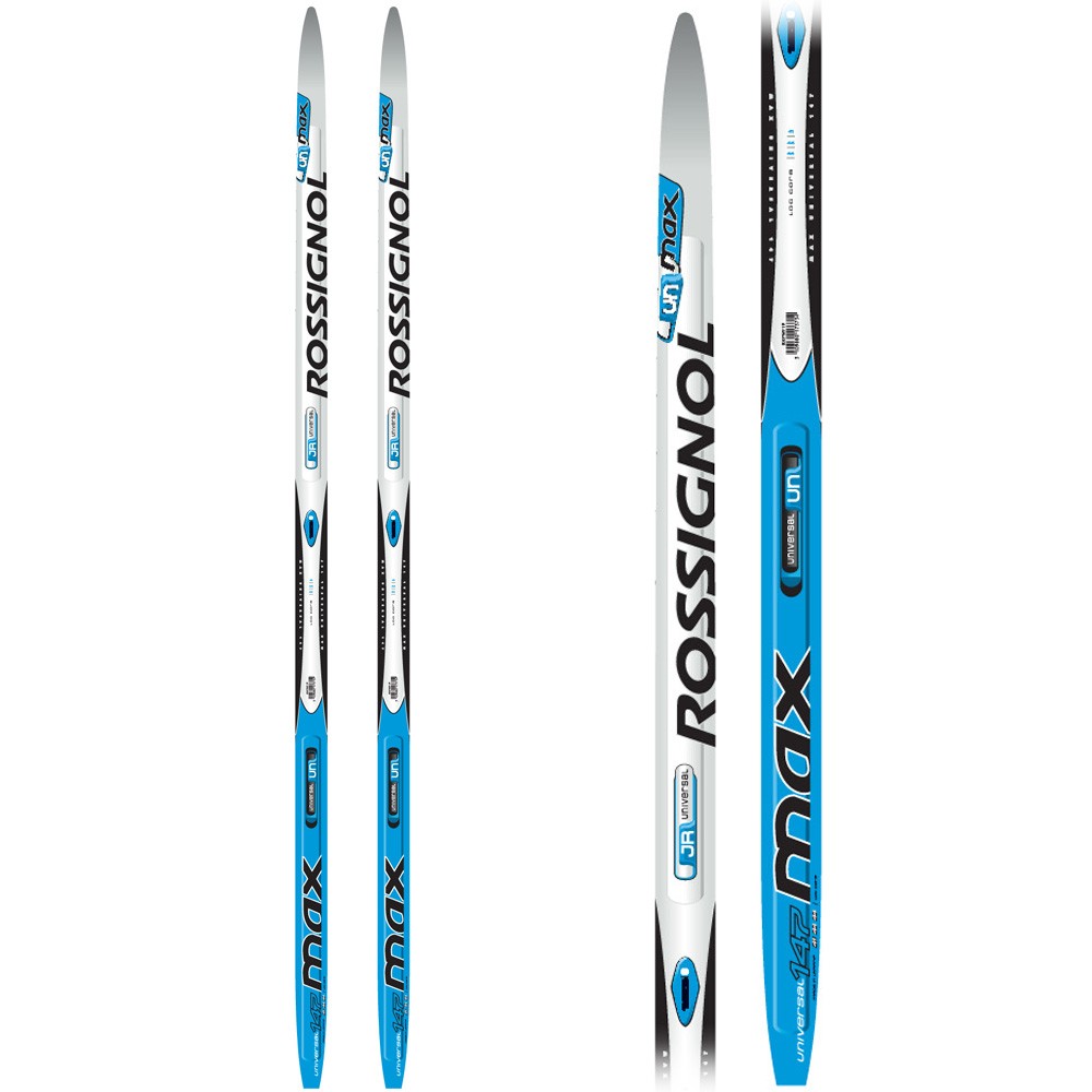 rossignol cross country ski packages