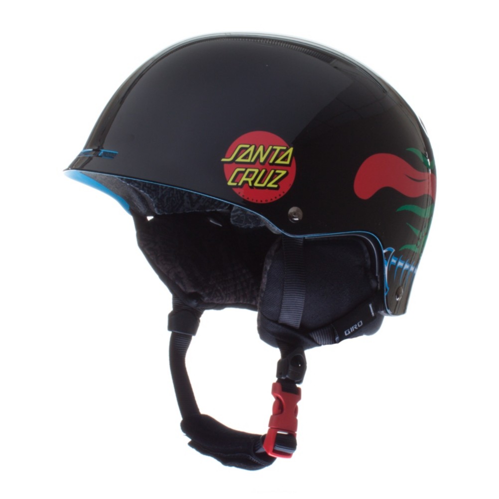 giro revolver helmet