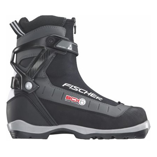 Fischer BCX 6 NNN BC Cross Country Ski Boots