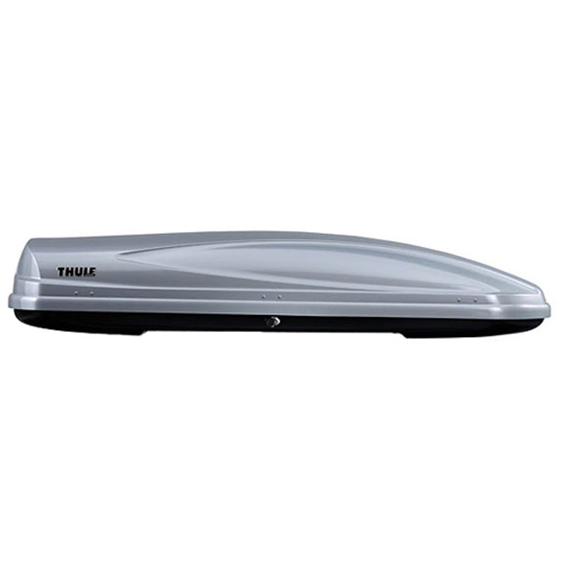 cache Oordeel Thriller Thule Atlantis 2100 XT Roof Top Cargo Box