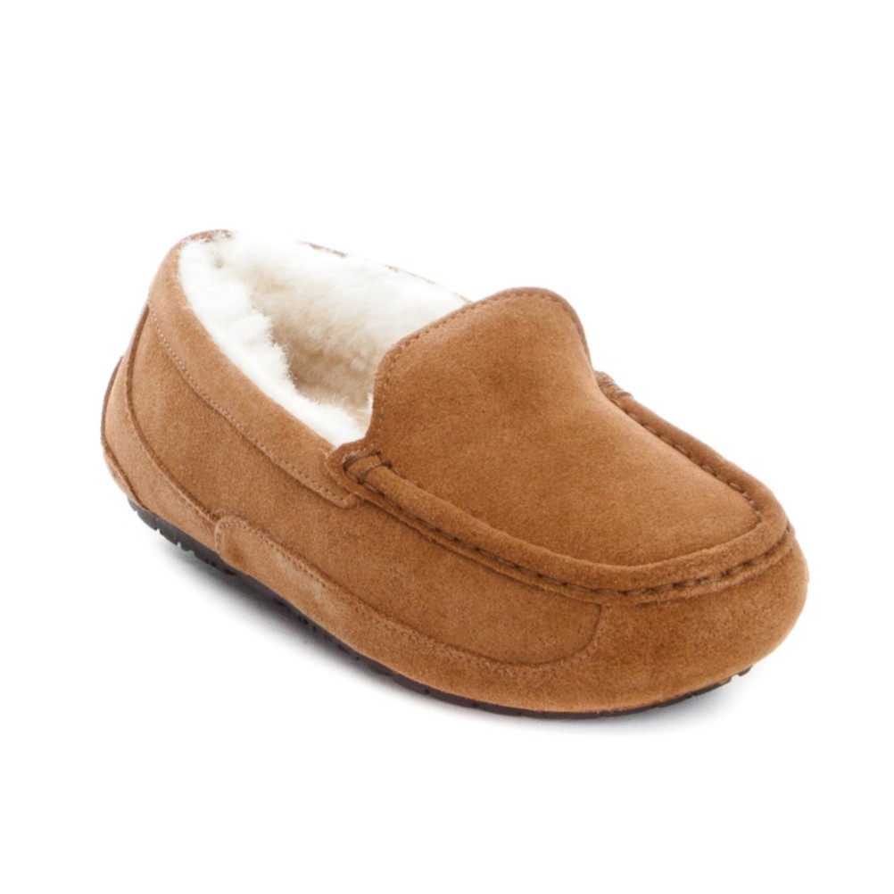 UGG Australia Ascot Boys Slippers