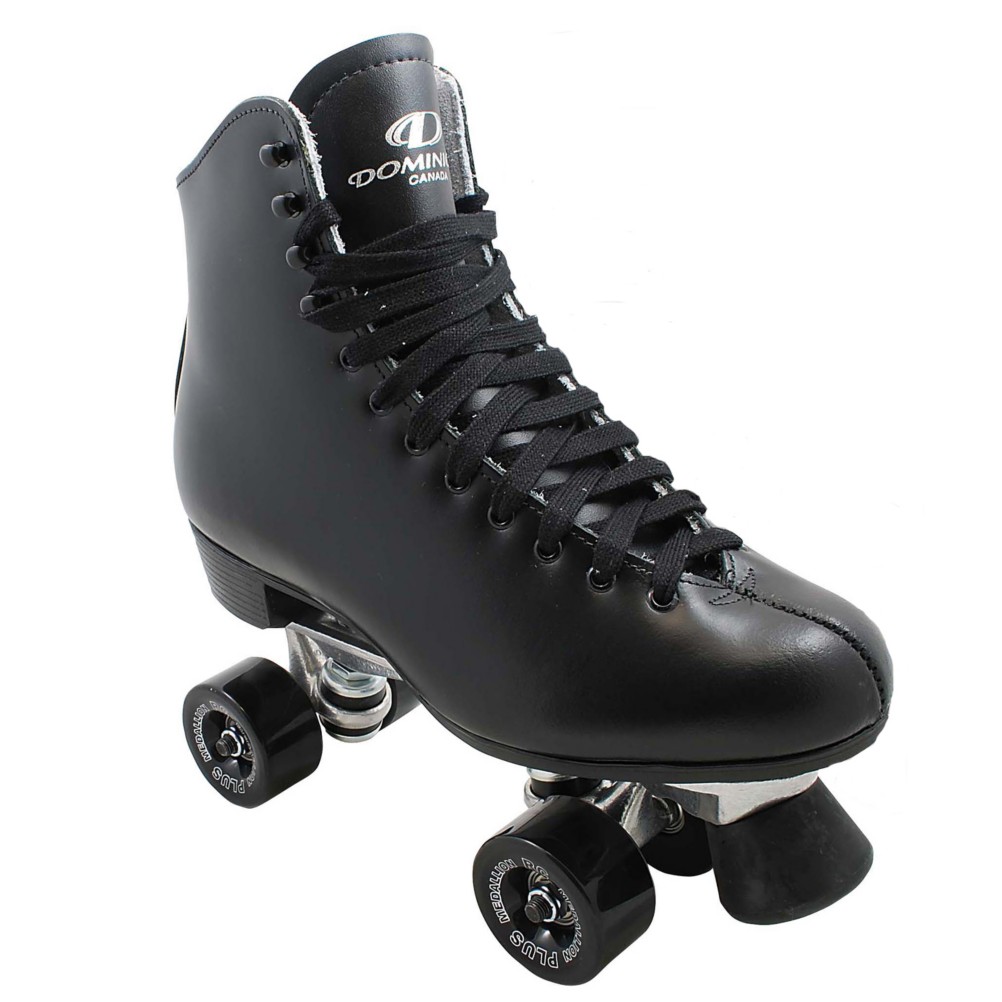 Dominion 719 Super X Medallion Plus Boys Artistic Roller Skates 2014