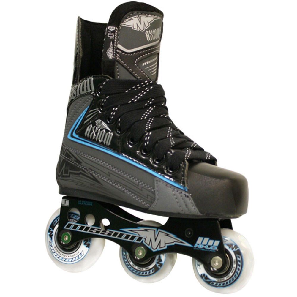 有关以下物品的详细资料: mission axiom a.