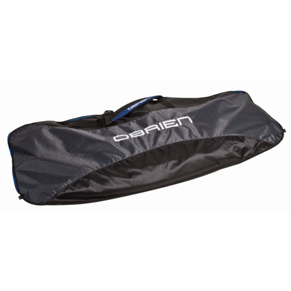 Brien Kneeboard Bag 2012 One Size/Black NEW  