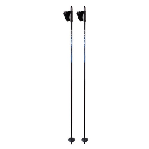   Way Diamond 600 Alloy Exit Cross Country Ski Poles 2011 155cm 2011 NEW