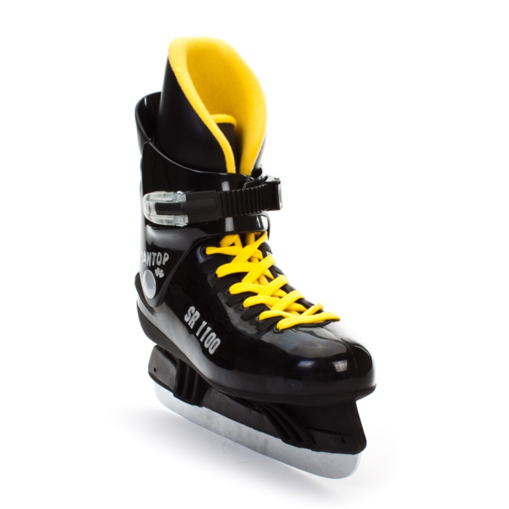 Cantop SR 1100 Ice Skates 9.0 2008 NEW  