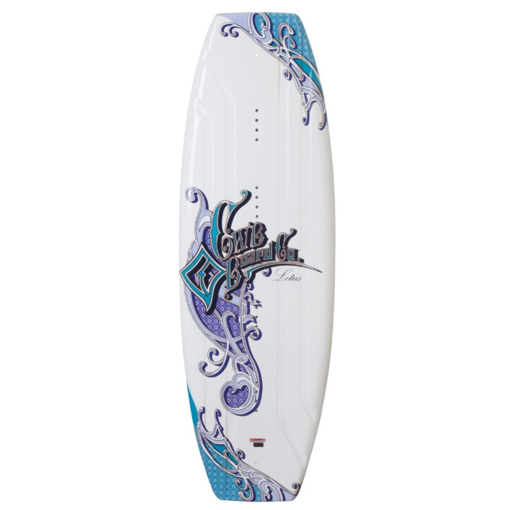 CWB Lotus Womens Wakeboard 131cm NEW  