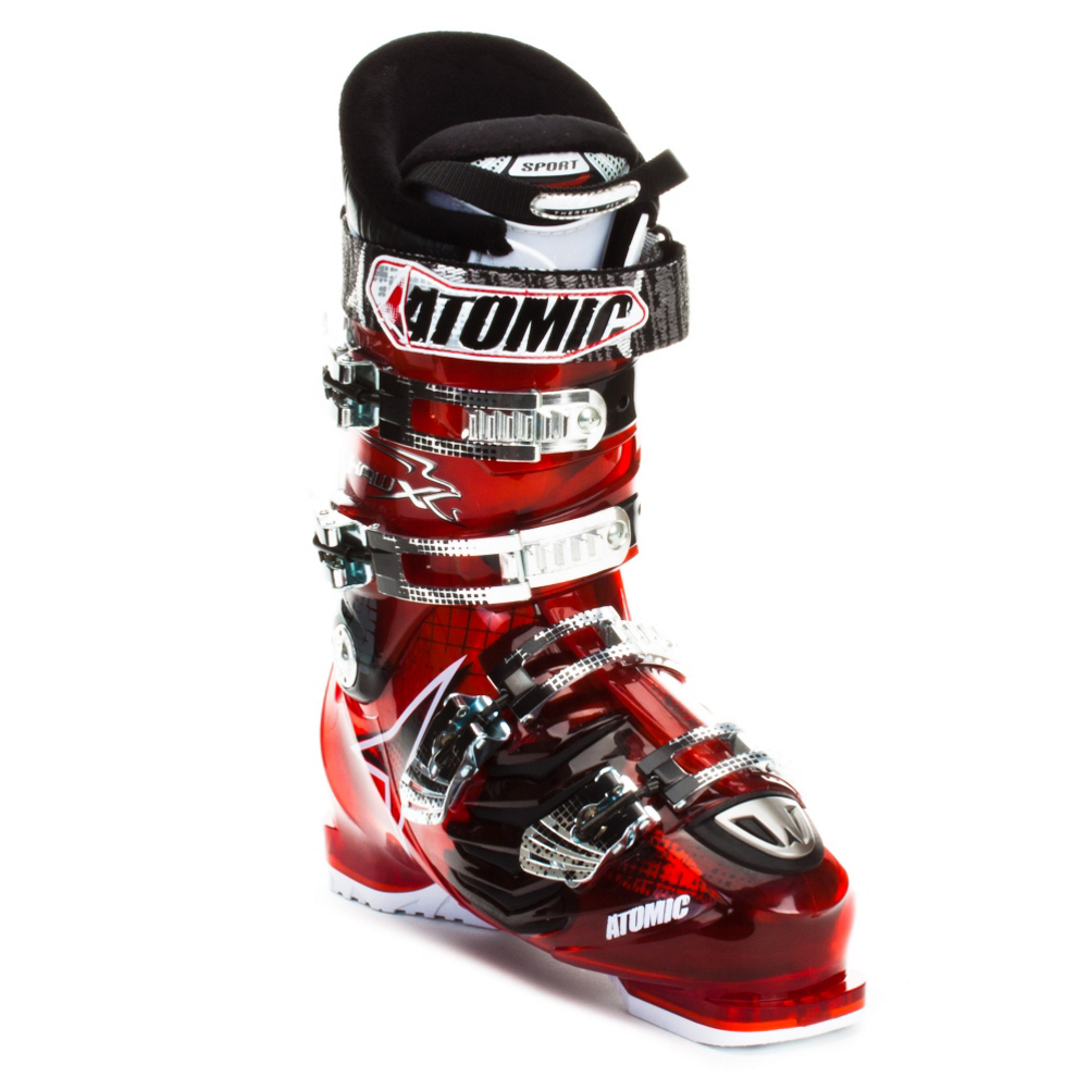 Symptomen Conclusie Kalksteen Atomic Hawx 90 Ski Boots 2012