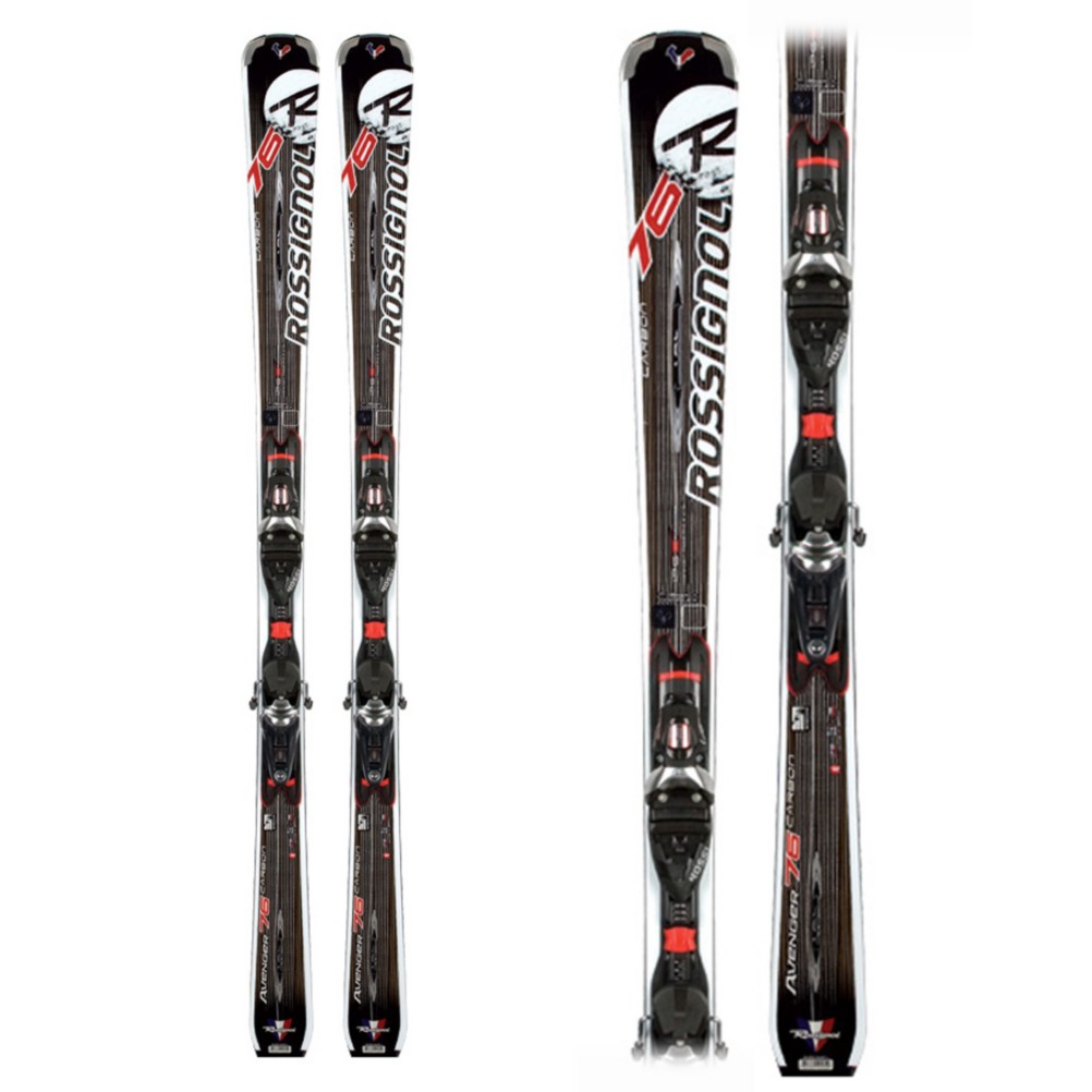 rossignol avenger 72