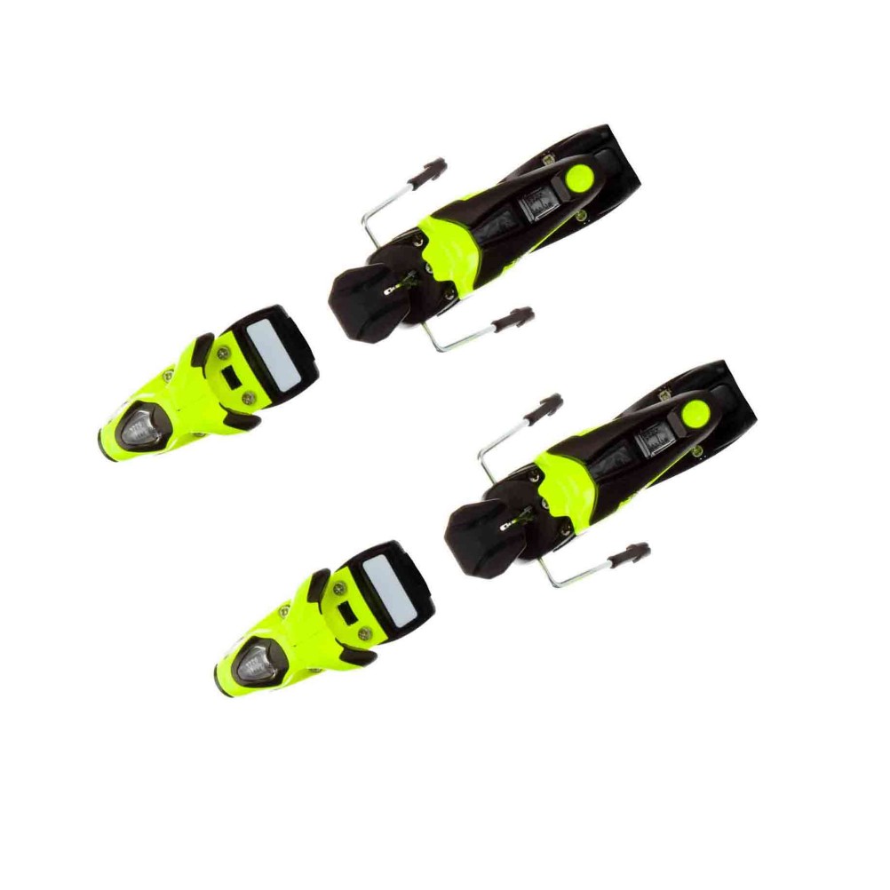 rossignol axium 110 bindings