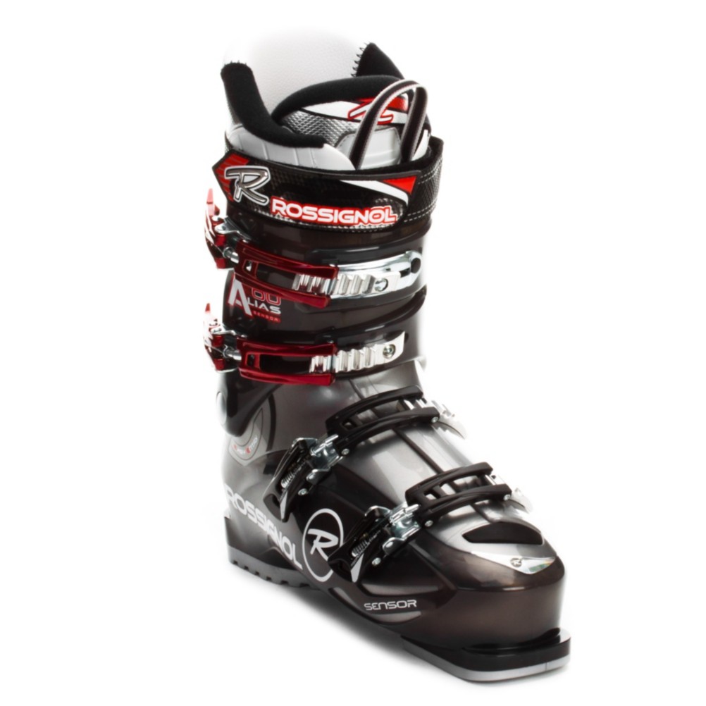 rossignol axium ski boots