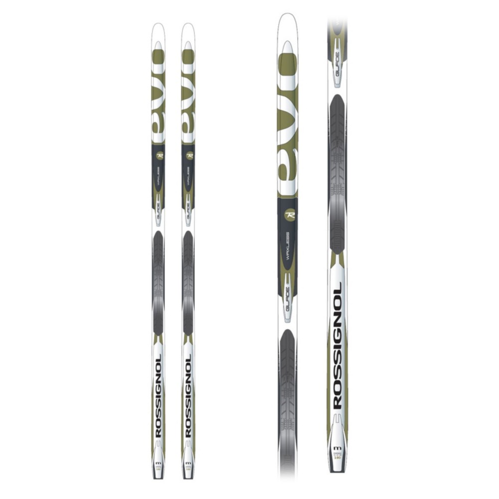 rossignol evo glade