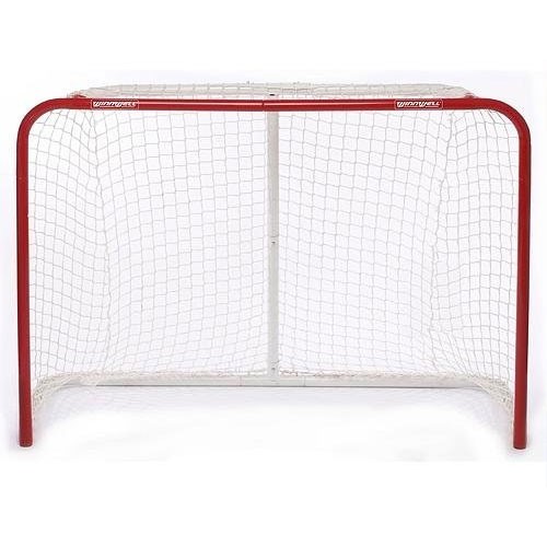 Winnwell Intermediate 60in Hockey Goal 60in New