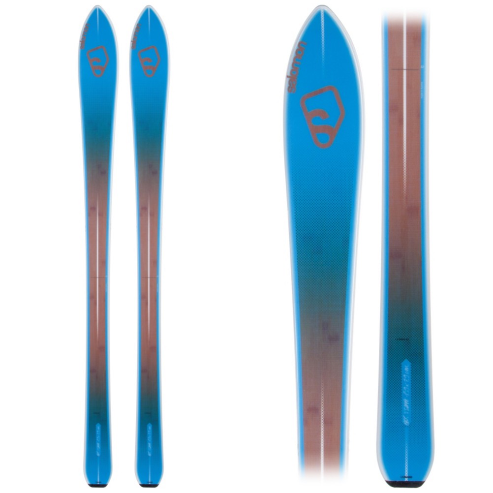 salomon surf ski