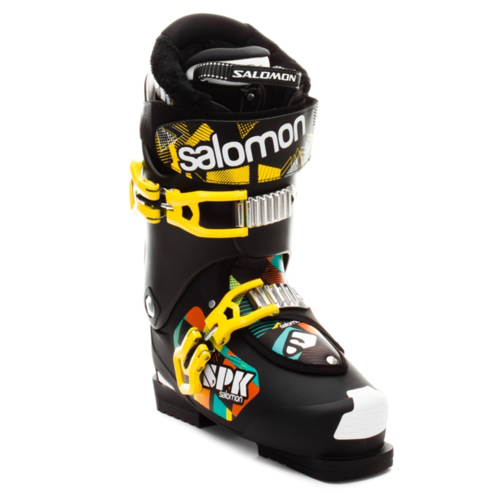 Salomon SPK 90 Ski Boots