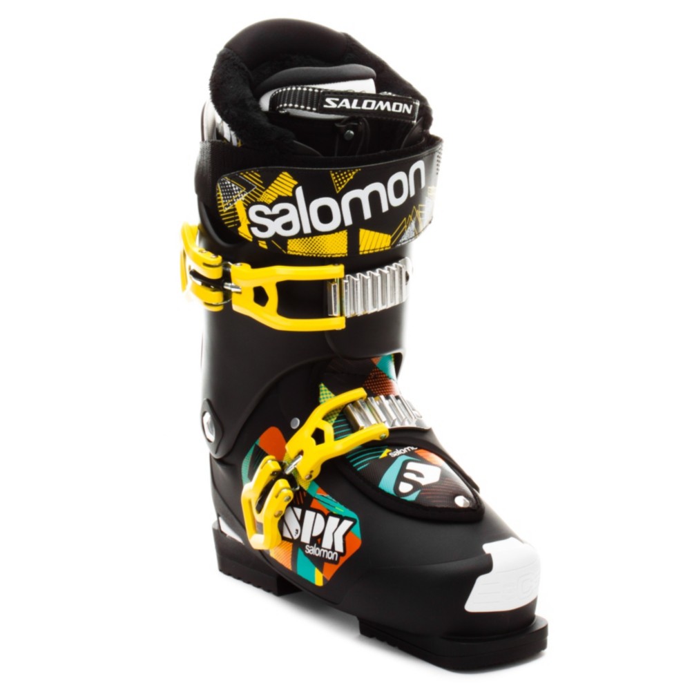 salomon spk 90