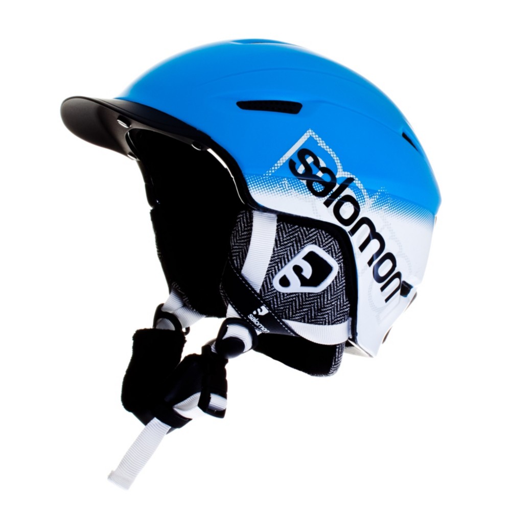 salomon patrol snowboard