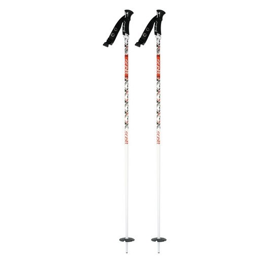 Scott Metric Ski Poles 2011 50 NEW  