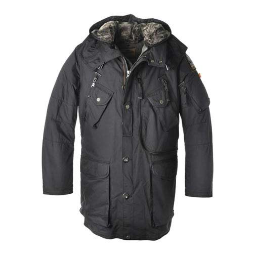 parajumpers midseason lightweight series