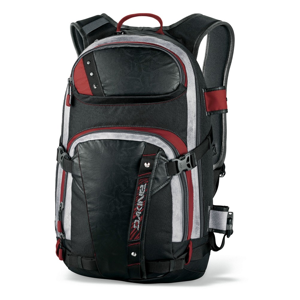 dakine team heli pro