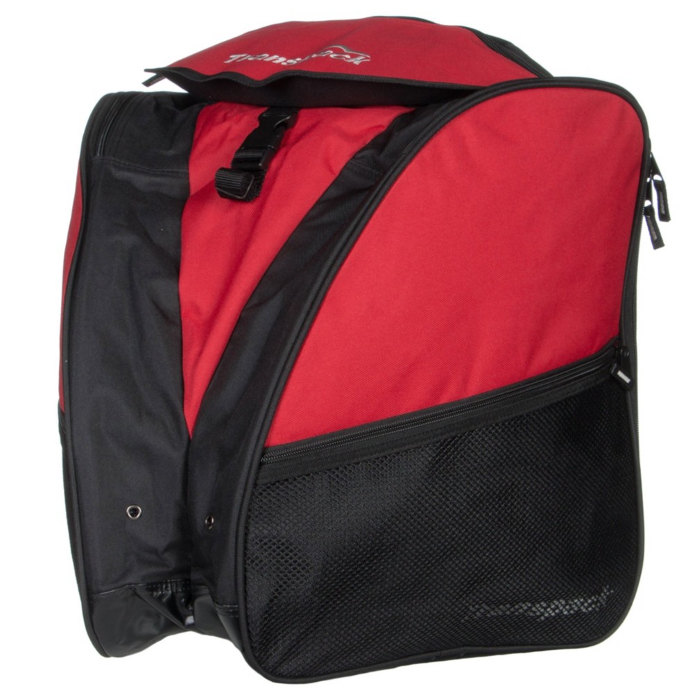 Transpack XT1 Ski Boot Bag 2012 Red NEW  
