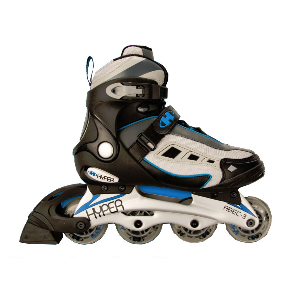 Hyper Paramount Inline Skates 2010 New