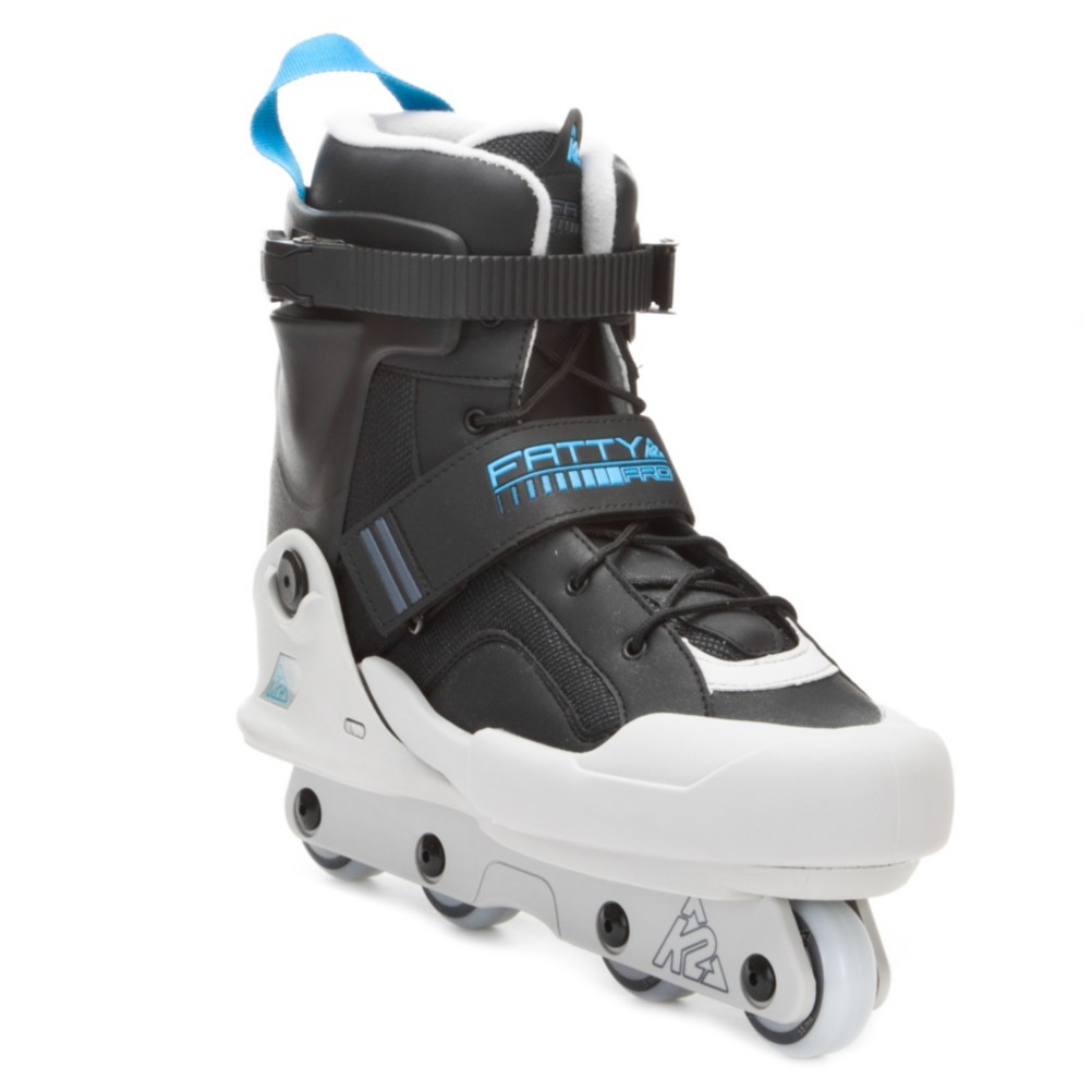 K2 Fatty Pro Aggressive Skates 2012 2012 NEW  