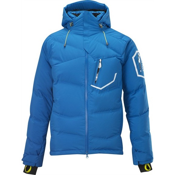 salomon climapro storm