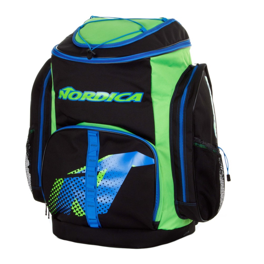Nordica Race XL Gear Pack Ski Boot Bag