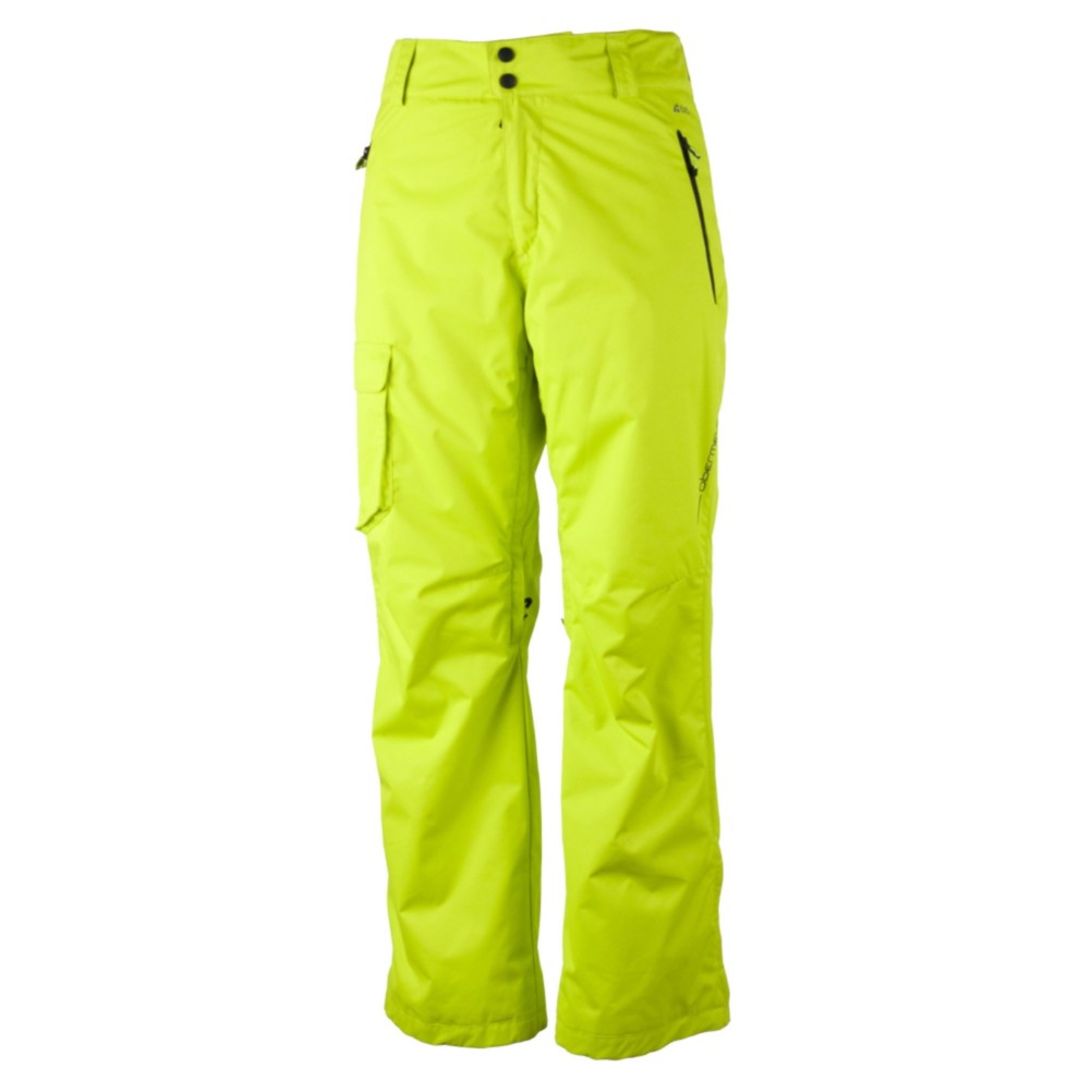 Obermeyer Recon Mens Ski Pants 2014