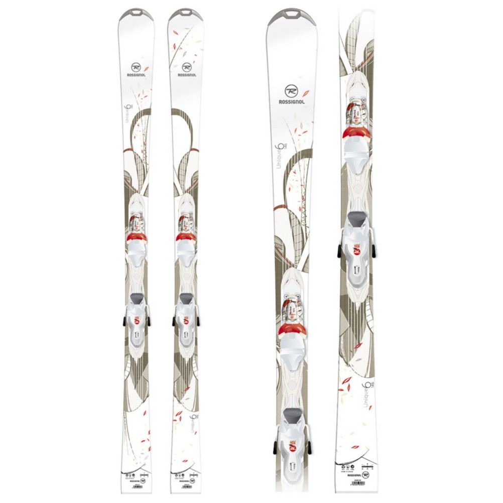 rossignol unique