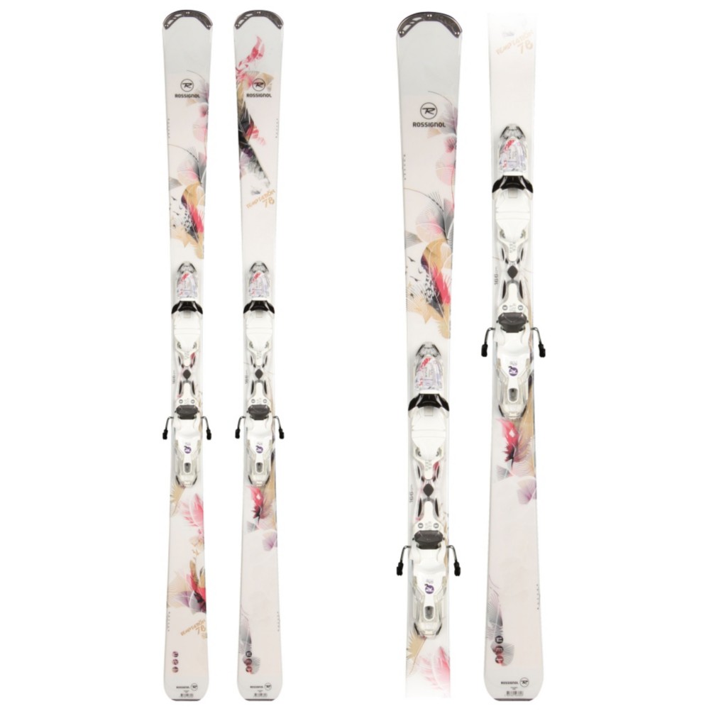 snowboard rossignol temptation