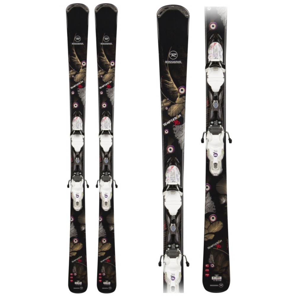 rossignol skis 2014