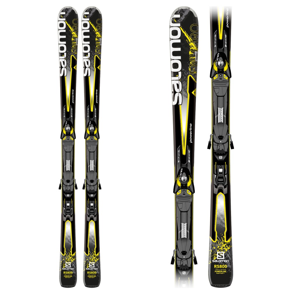 salomon rs 800