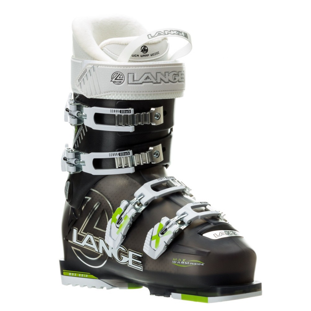 Lange Rx 90 Womens Ski Boots 2015 | Jaxworks
